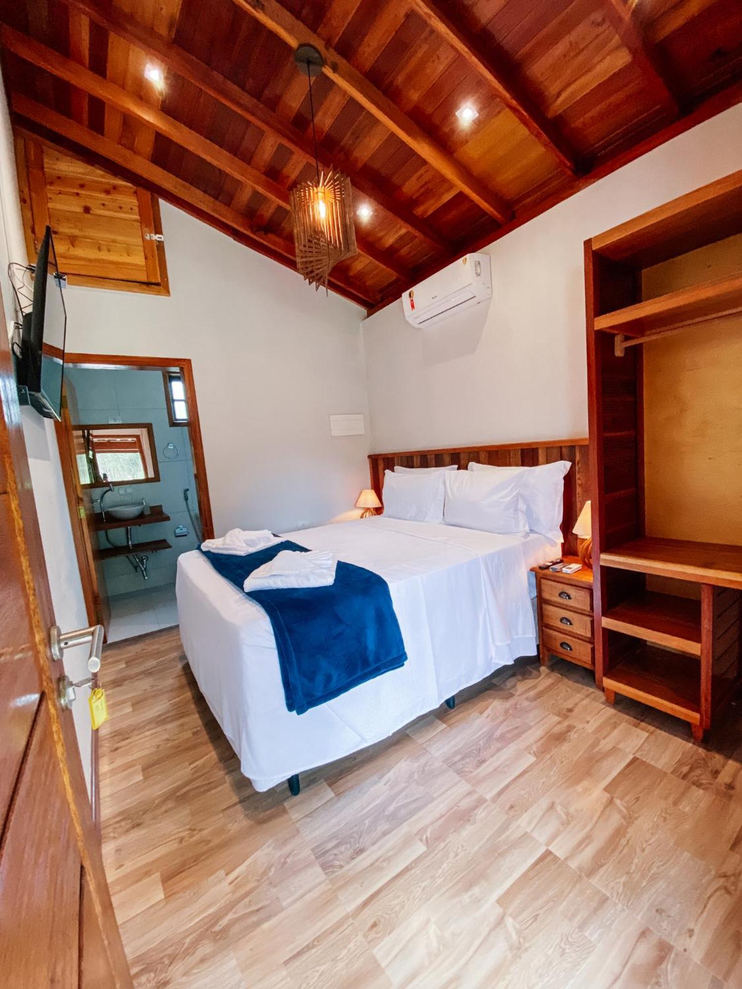 Espaco Villa Verde Ltda Ibiúna Εξωτερικό φωτογραφία