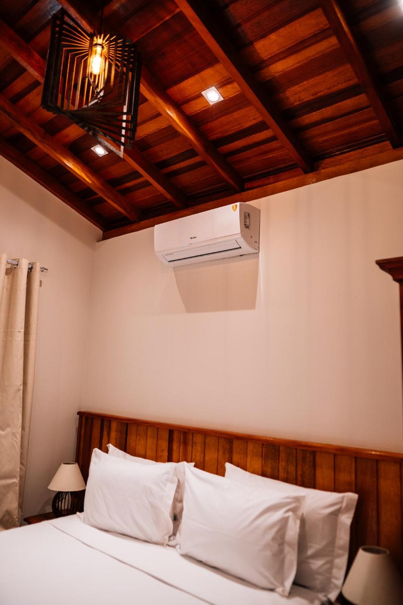 Espaco Villa Verde Ltda Ibiúna Εξωτερικό φωτογραφία
