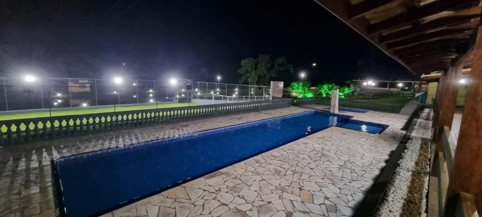 Espaco Villa Verde Ltda Ibiúna Εξωτερικό φωτογραφία