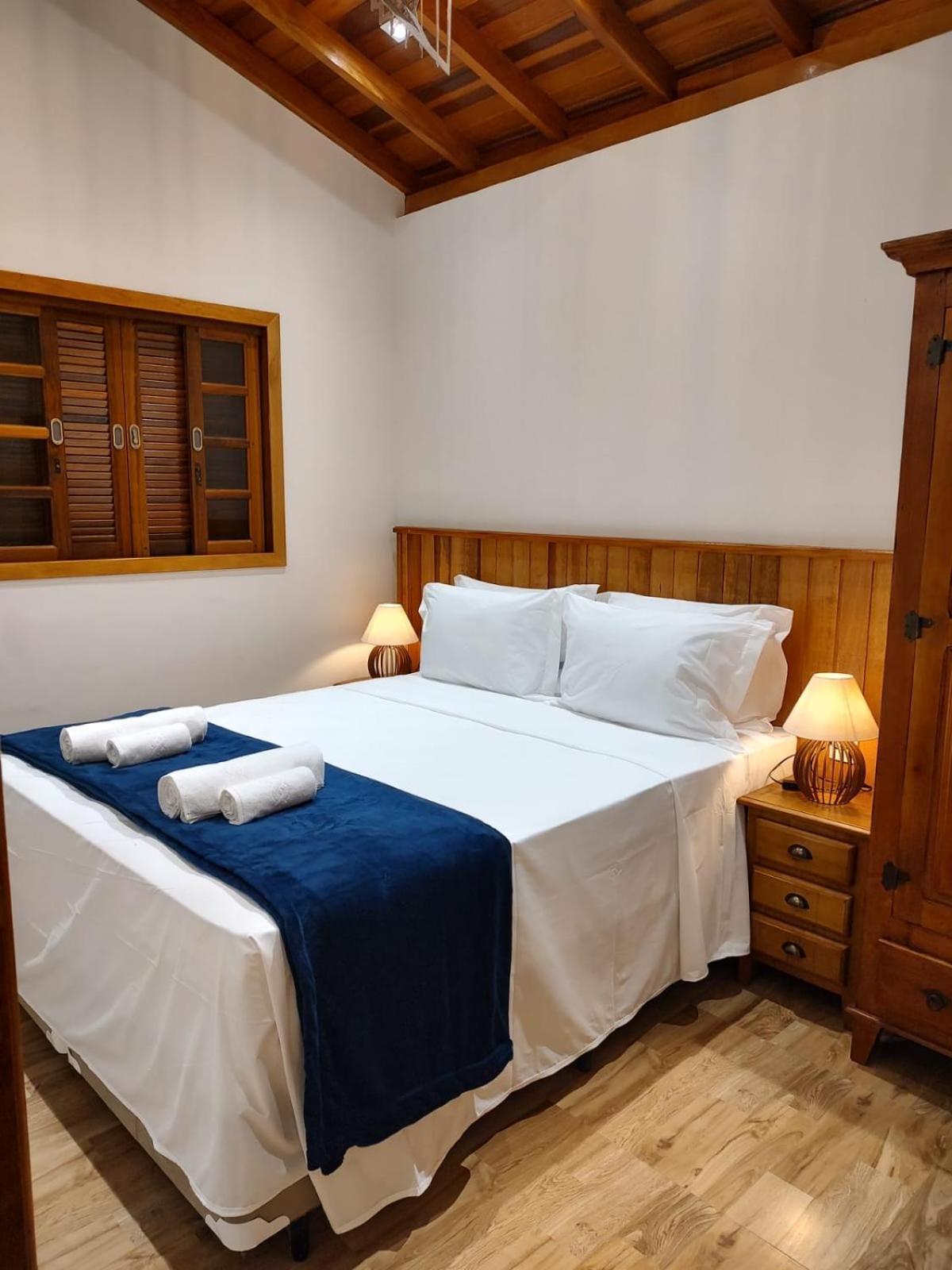 Espaco Villa Verde Ltda Ibiúna Εξωτερικό φωτογραφία