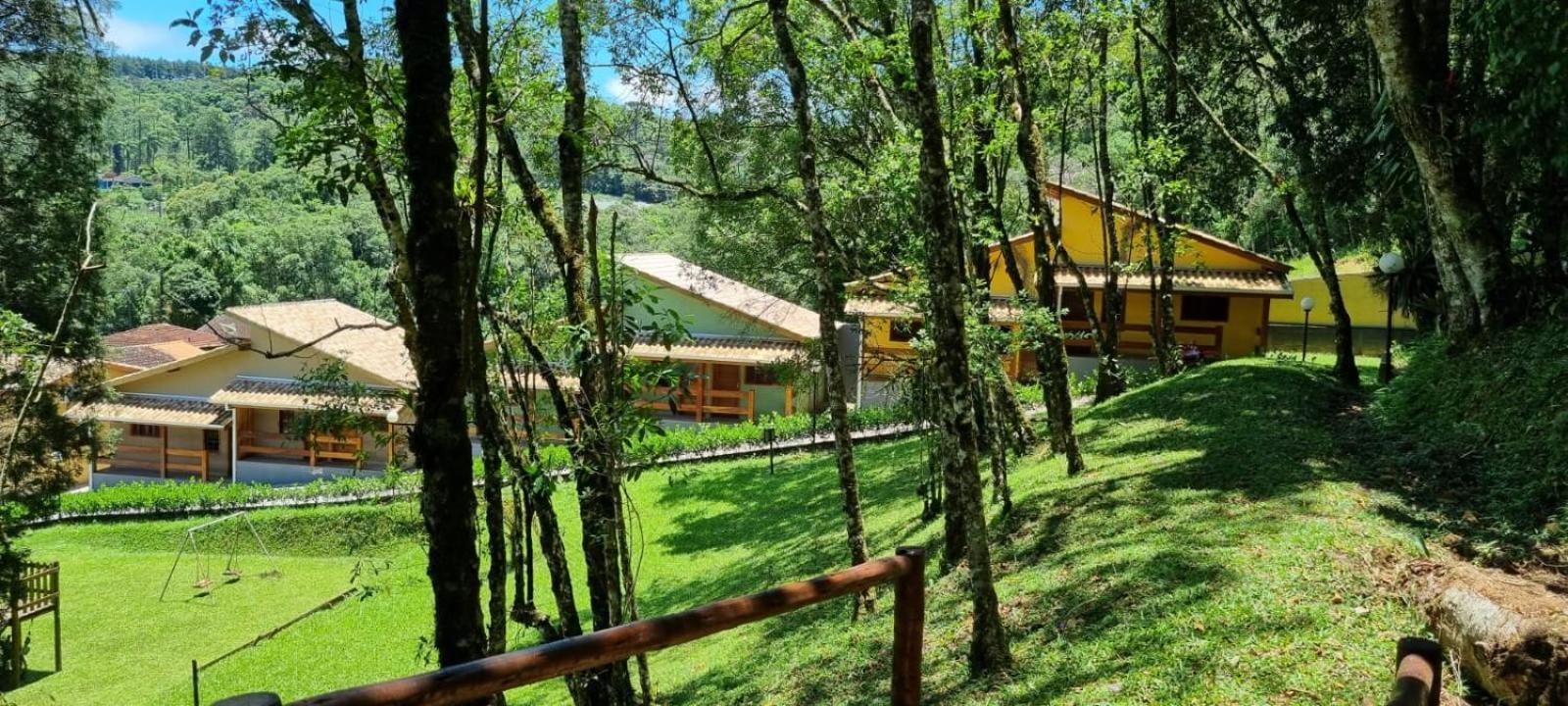 Espaco Villa Verde Ltda Ibiúna Εξωτερικό φωτογραφία