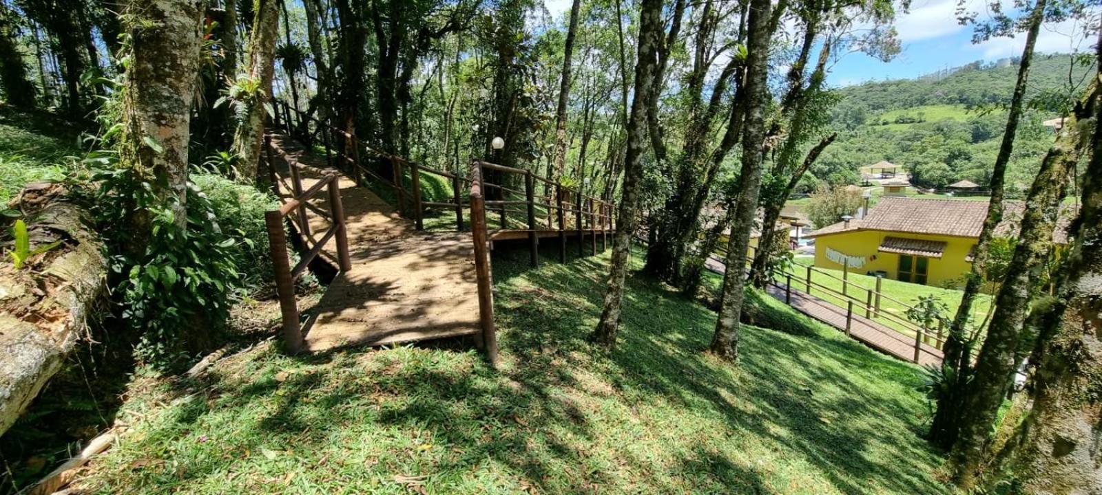 Espaco Villa Verde Ltda Ibiúna Εξωτερικό φωτογραφία