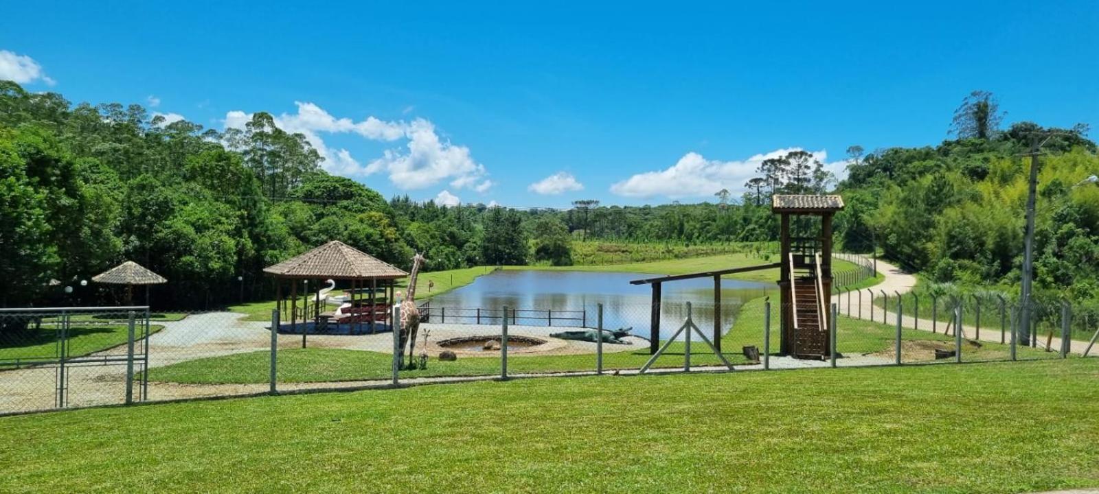 Espaco Villa Verde Ltda Ibiúna Εξωτερικό φωτογραφία