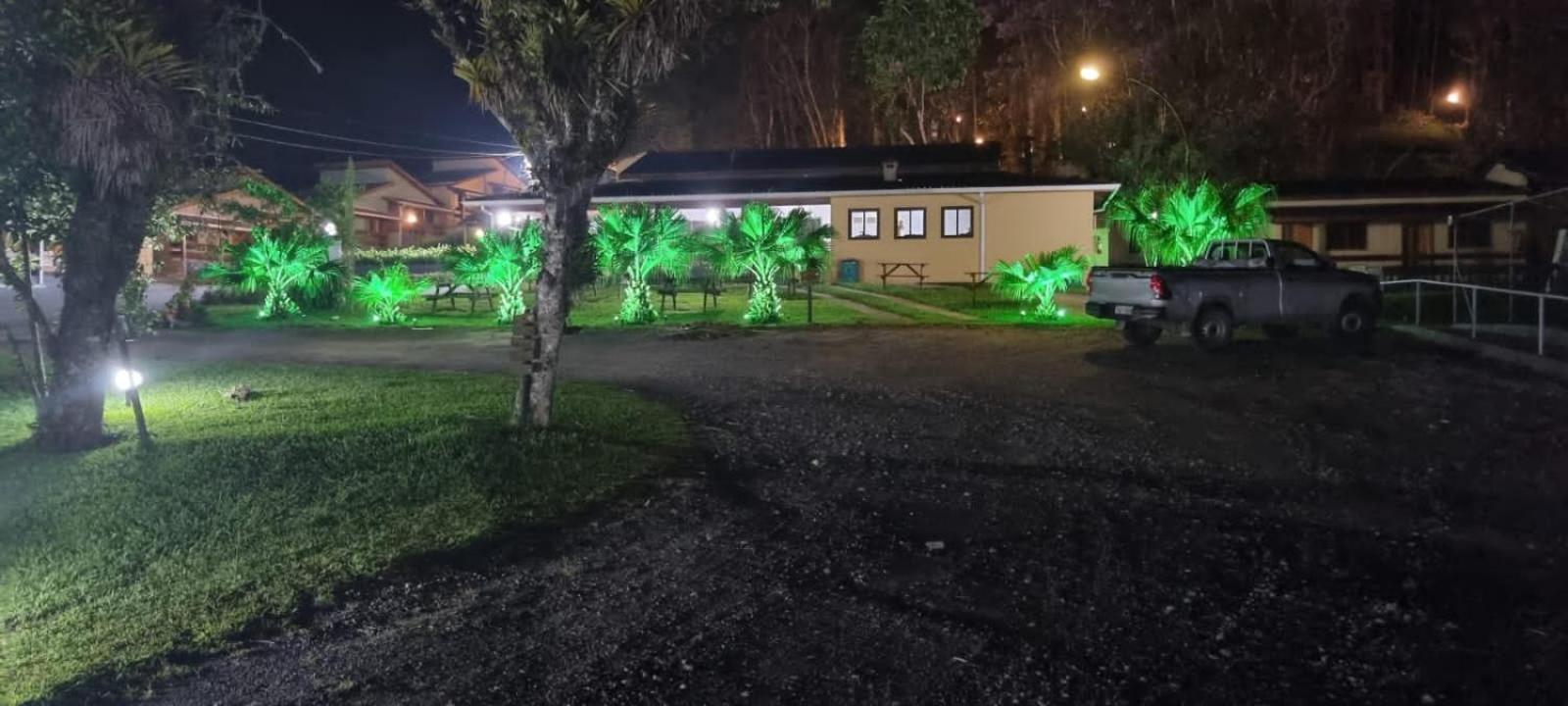 Espaco Villa Verde Ltda Ibiúna Εξωτερικό φωτογραφία