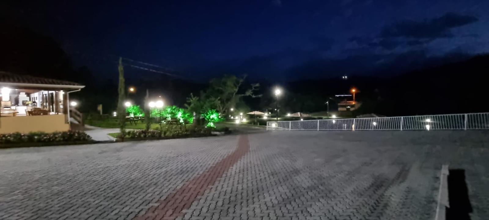 Espaco Villa Verde Ltda Ibiúna Εξωτερικό φωτογραφία