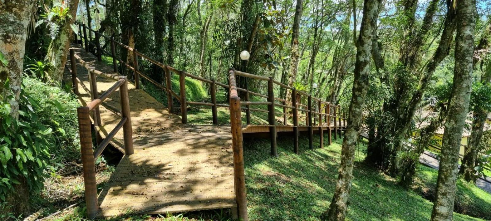 Espaco Villa Verde Ltda Ibiúna Εξωτερικό φωτογραφία