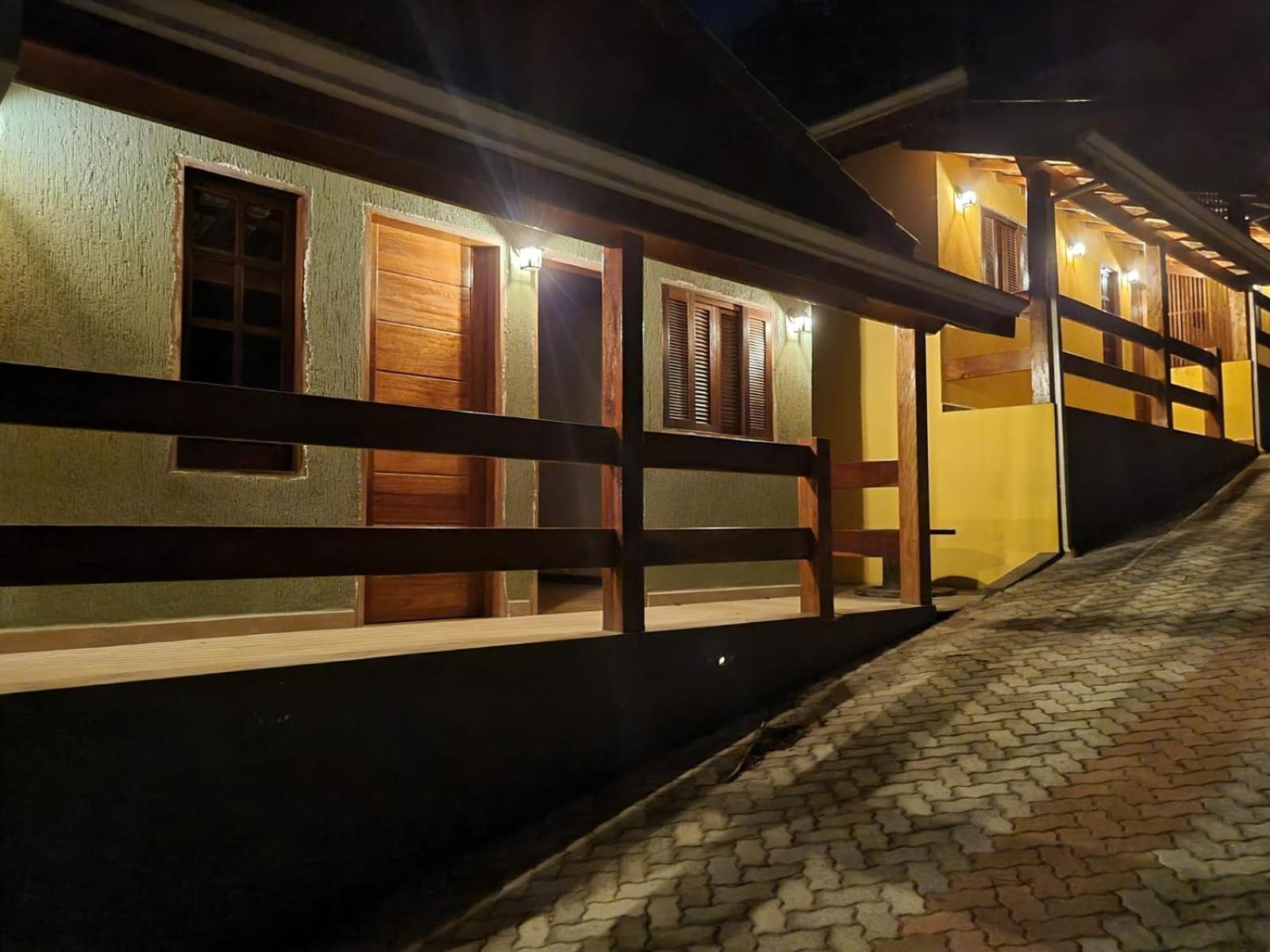 Espaco Villa Verde Ltda Ibiúna Εξωτερικό φωτογραφία